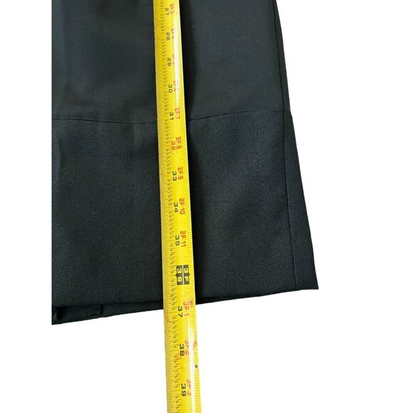 Alex Evenings Sleeveless Dress Size 6P Black - Picture 7 of 7